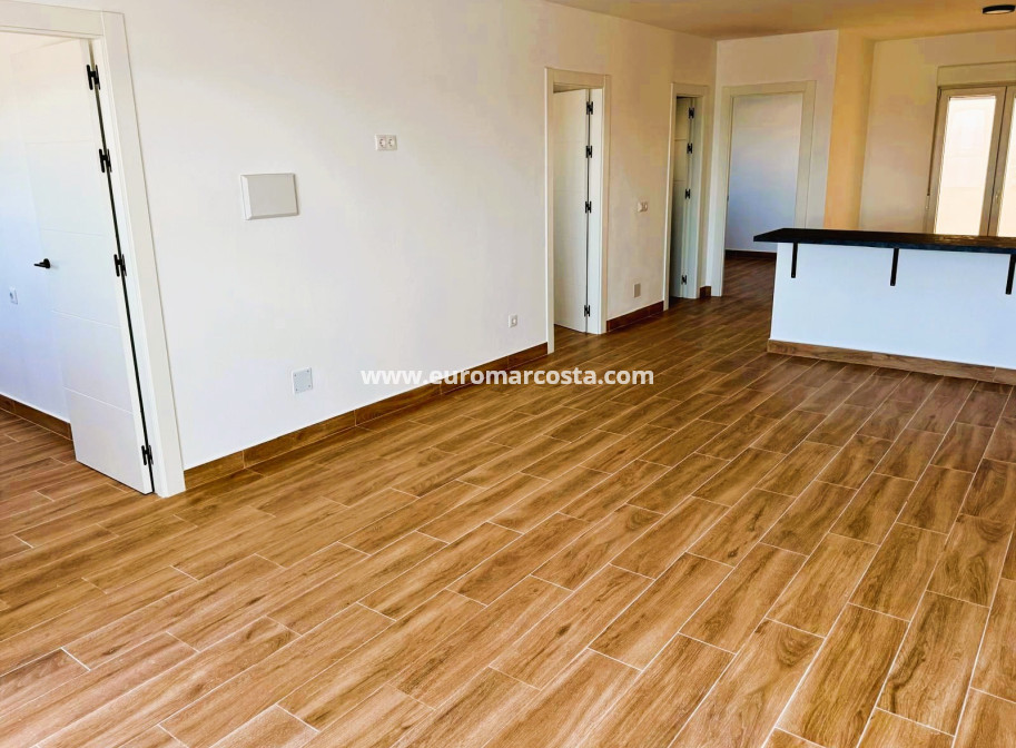 Venta - Adosado - Ciudad Quesada