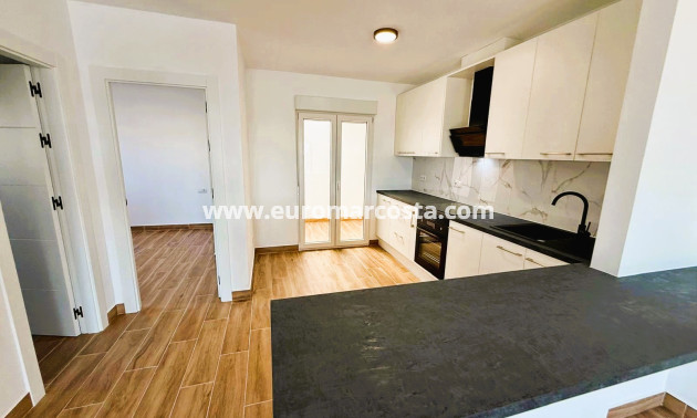 Venta - Adosado - Ciudad Quesada