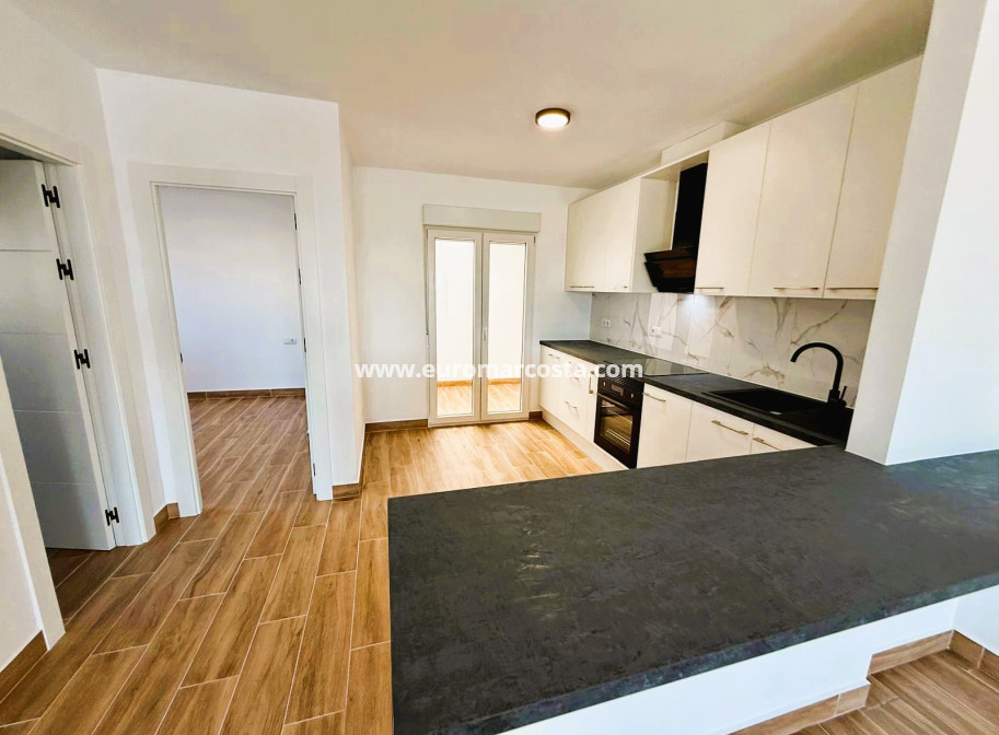 Venta - Adosado - Ciudad Quesada