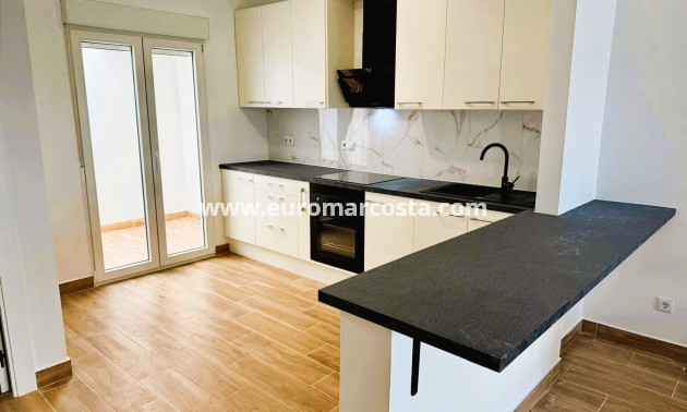 Venta - Adosado - Ciudad Quesada