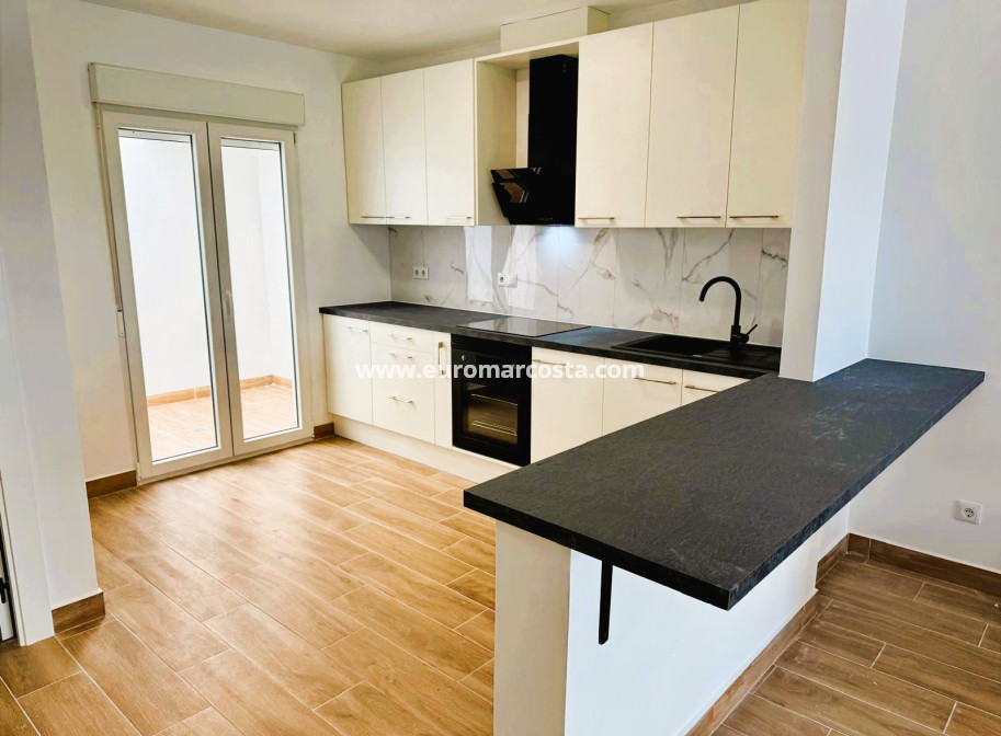 Venta - Adosado - Ciudad Quesada