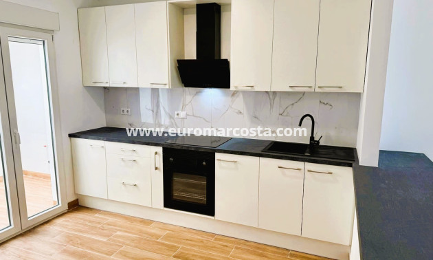 Venta - Adosado - Ciudad Quesada