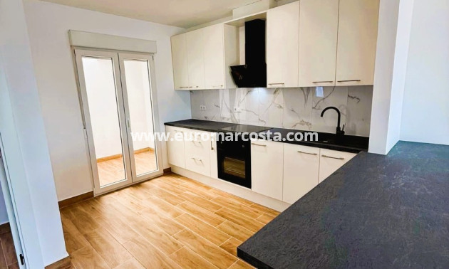 Venta - Adosado - Ciudad Quesada