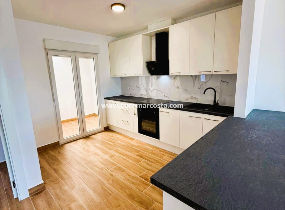 Venta - Adosado - Ciudad Quesada