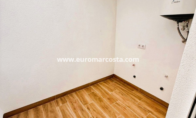 Venta - Adosado - Ciudad Quesada