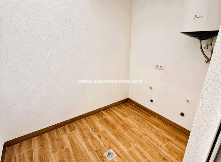 Venta - Adosado - Ciudad Quesada