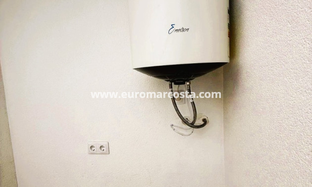 Venta - Adosado - Ciudad Quesada