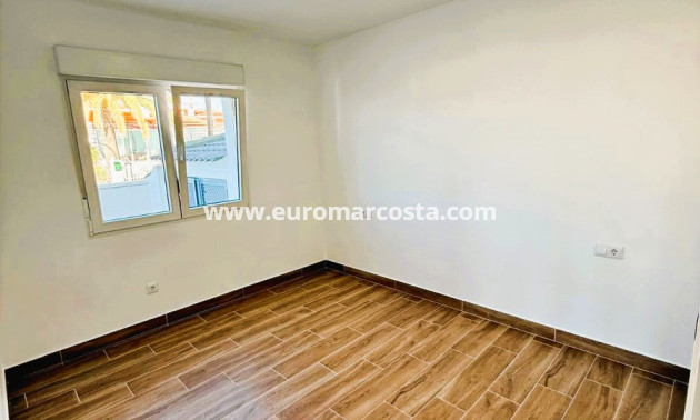 Venta - Adosado - Ciudad Quesada