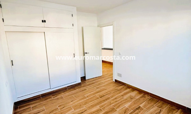 Venta - Adosado - Ciudad Quesada