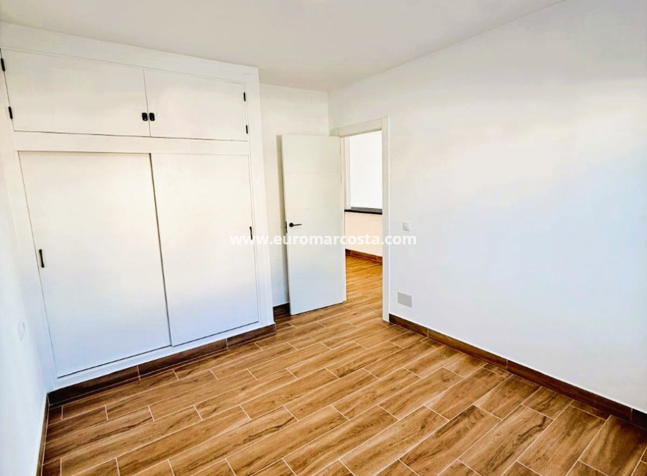 Venta - Adosado - Ciudad Quesada