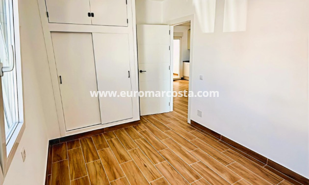 Venta - Adosado - Ciudad Quesada