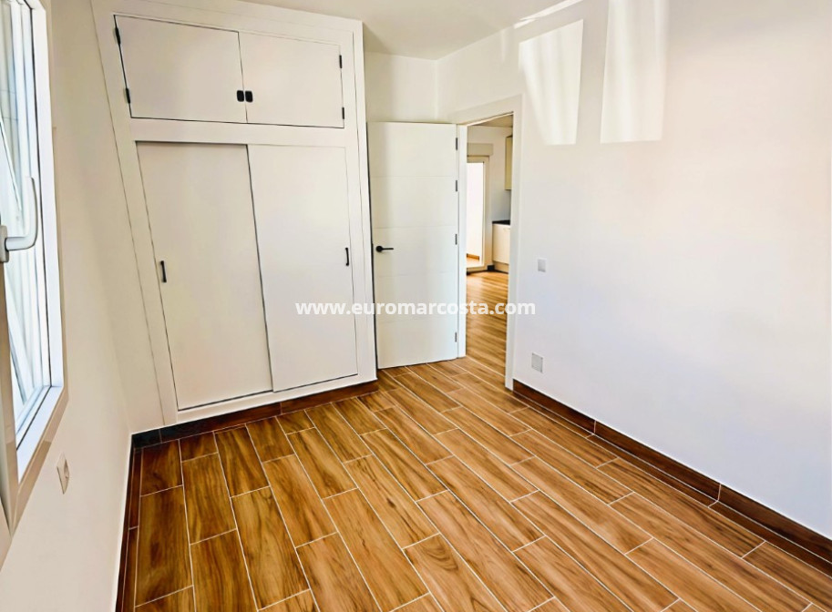 Venta - Adosado - Ciudad Quesada