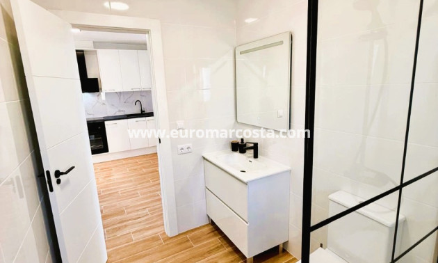 Venta - Adosado - Ciudad Quesada