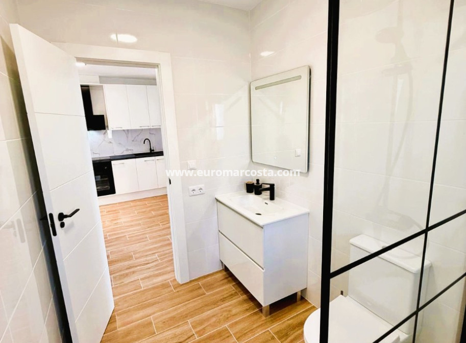 Venta - Adosado - Ciudad Quesada