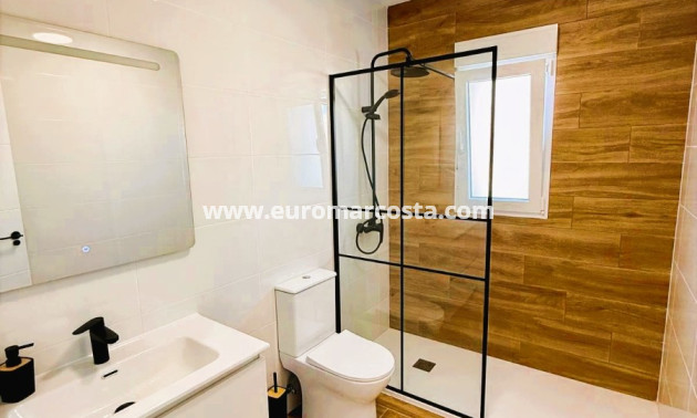 Venta - Adosado - Ciudad Quesada