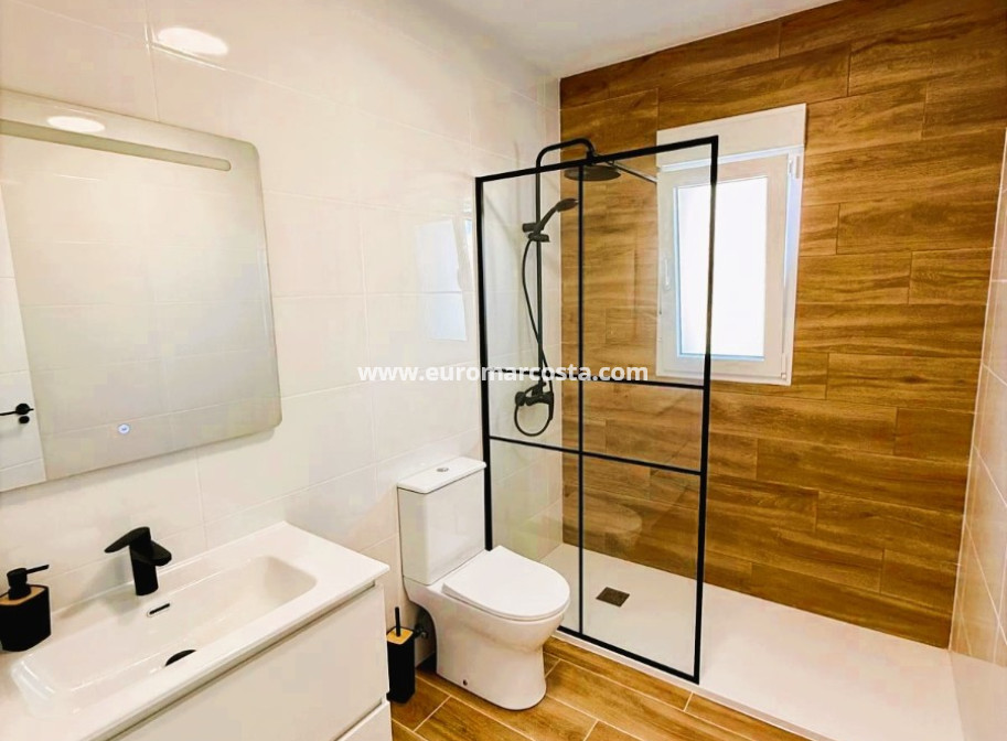 Venta - Adosado - Ciudad Quesada