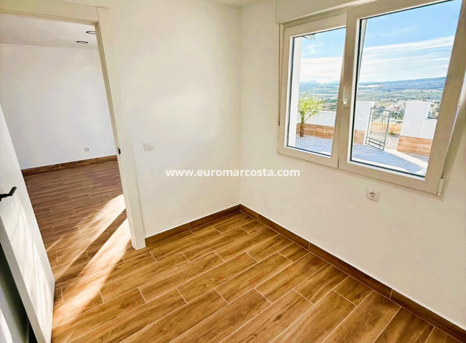 Venta - Adosado - Ciudad Quesada