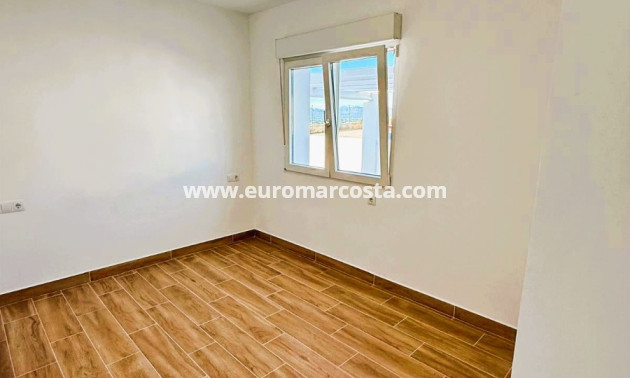 Venta - Adosado - Ciudad Quesada