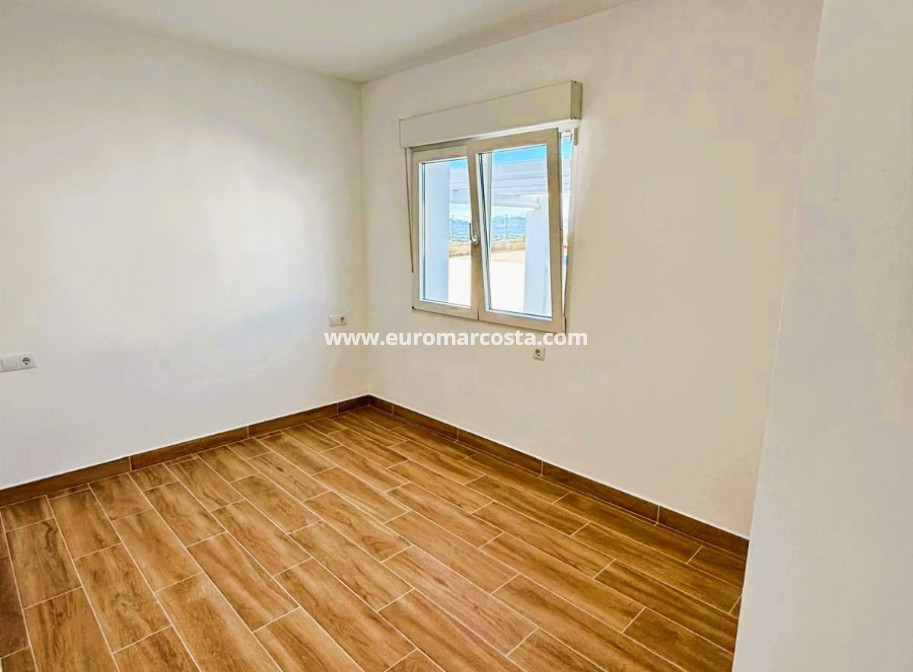 Venta - Adosado - Ciudad Quesada