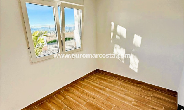 Venta - Adosado - Ciudad Quesada