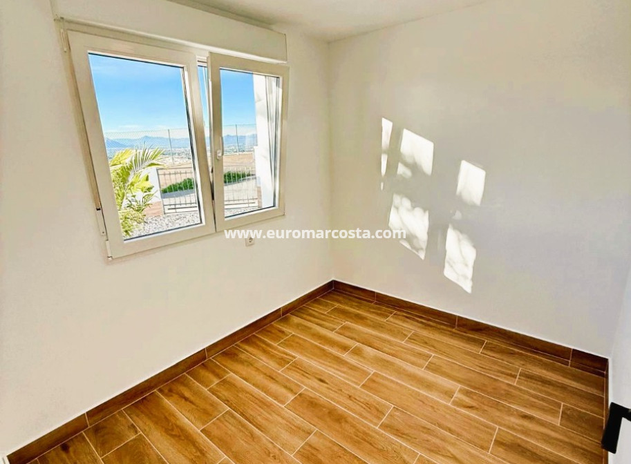 Venta - Adosado - Ciudad Quesada