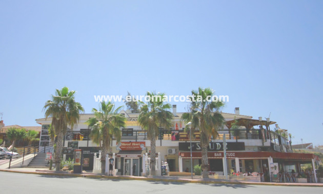 Venta - Adosado - Ciudad Quesada