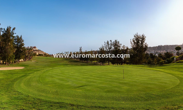 Venta - Adosado - Ciudad Quesada