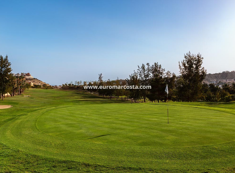 Venta - Adosado - Ciudad Quesada