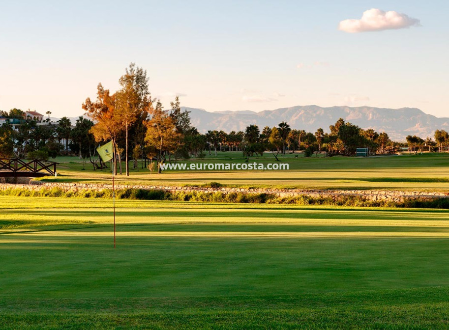 Venta - Adosado - Ciudad Quesada