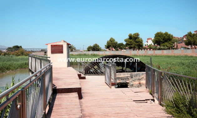 Venta - Adosado - Ciudad Quesada