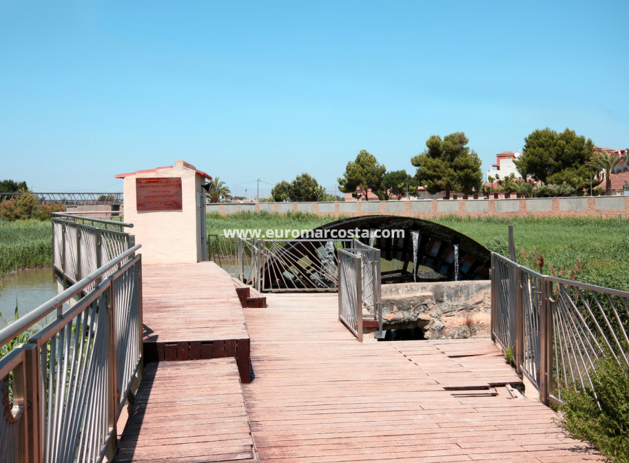 Venta - Adosado - Ciudad Quesada