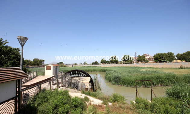 Venta - Adosado - Ciudad Quesada