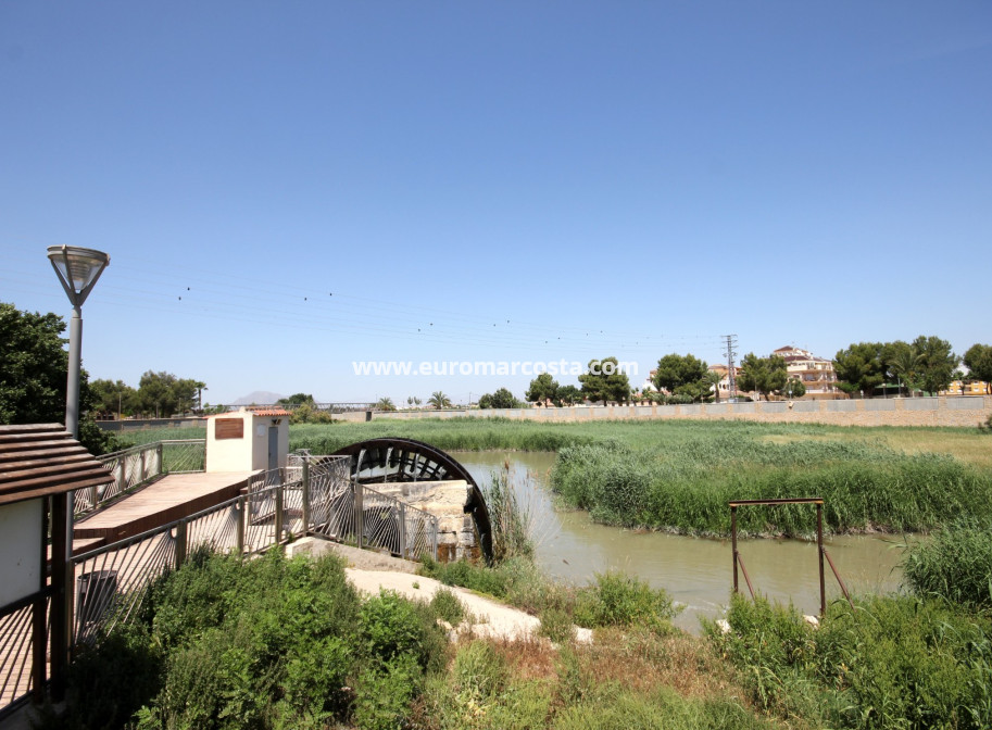 Venta - Adosado - Ciudad Quesada