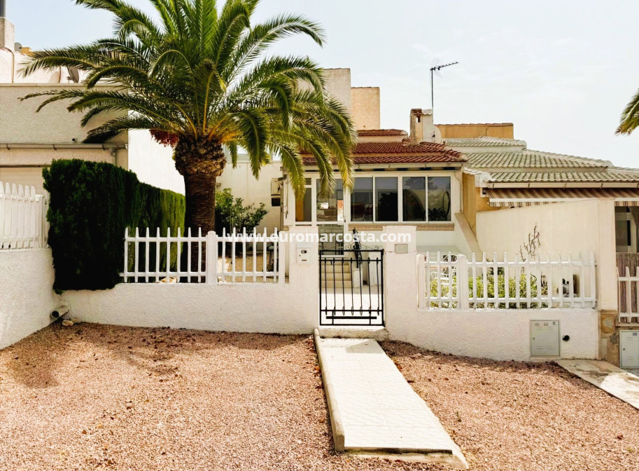 Venta - Adosado - Ciudad Quesada