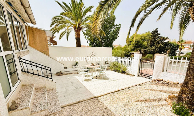 Venta - Adosado - Ciudad Quesada