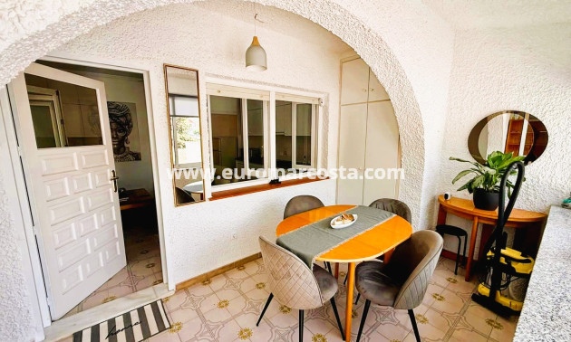 Venta - Adosado - Ciudad Quesada