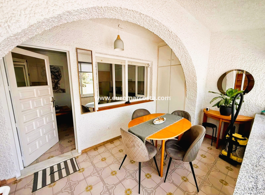 Venta - Adosado - Ciudad Quesada