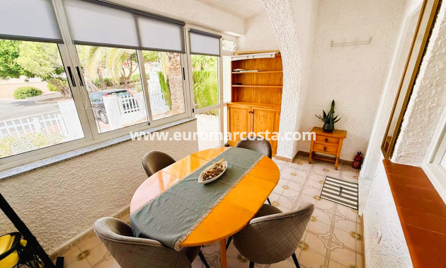 Venta - Adosado - Ciudad Quesada