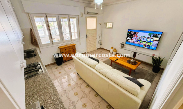 Venta - Adosado - Ciudad Quesada