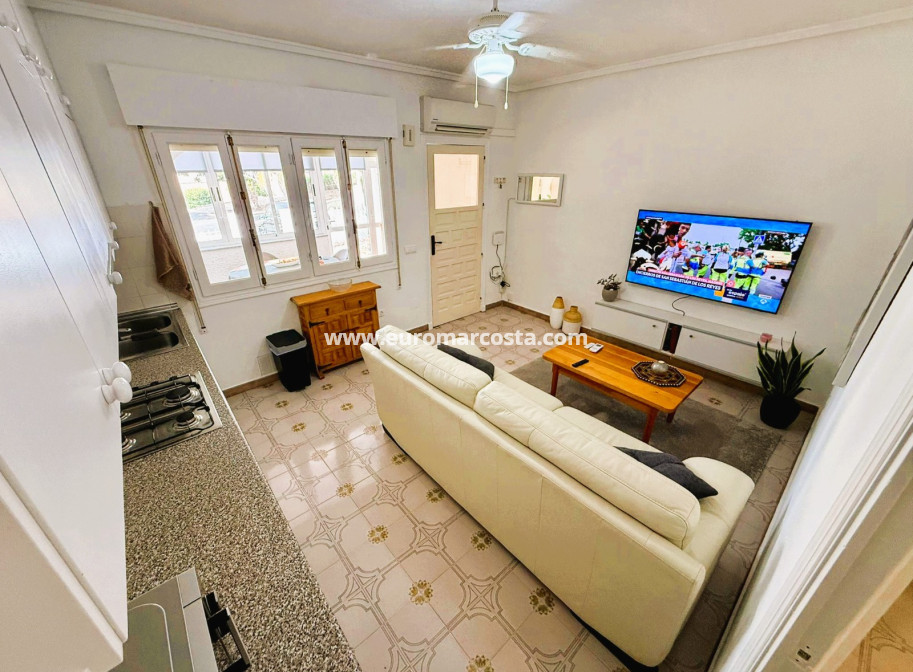 Venta - Adosado - Ciudad Quesada