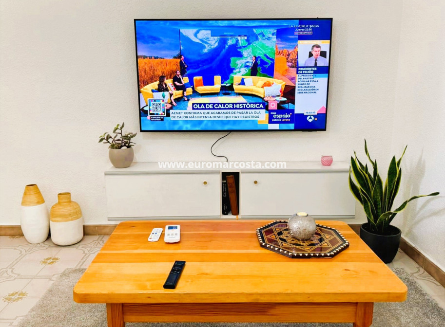 Venta - Adosado - Ciudad Quesada