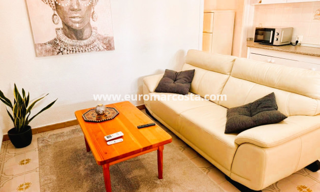 Venta - Adosado - Ciudad Quesada