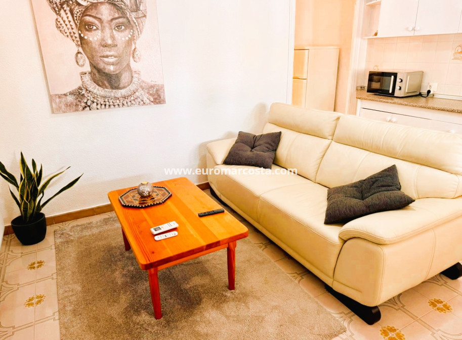 Venta - Adosado - Ciudad Quesada