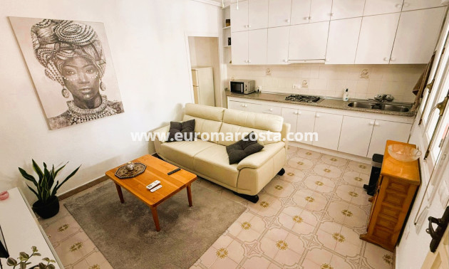 Venta - Adosado - Ciudad Quesada