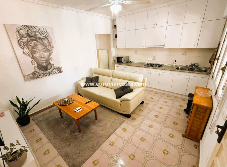 Venta - Adosado - Ciudad Quesada