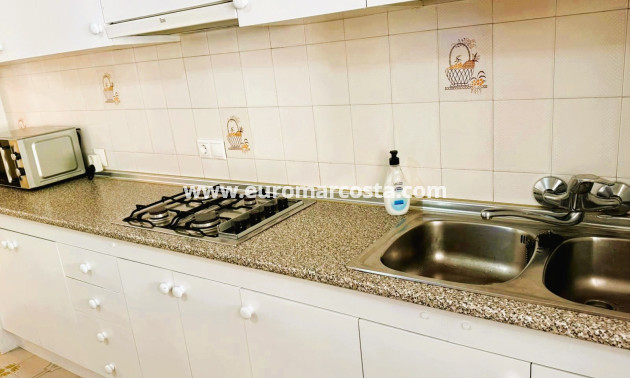 Venta - Adosado - Ciudad Quesada