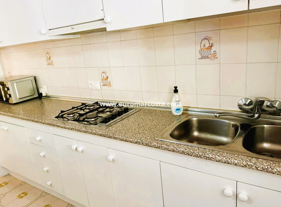 Venta - Adosado - Ciudad Quesada