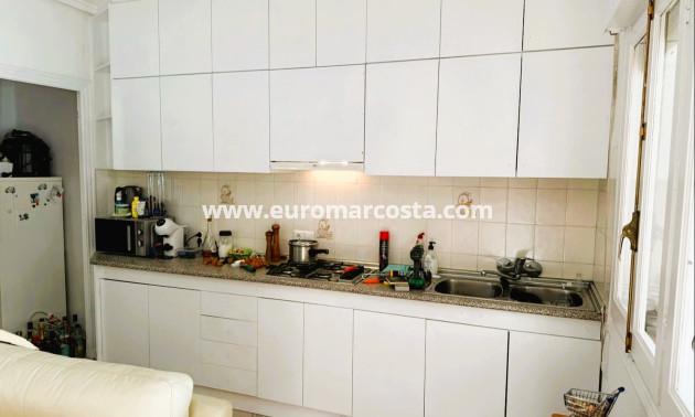 Venta - Adosado - Ciudad Quesada