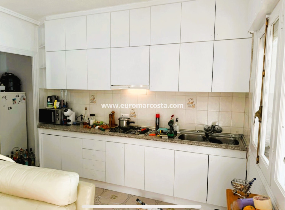 Venta - Adosado - Ciudad Quesada