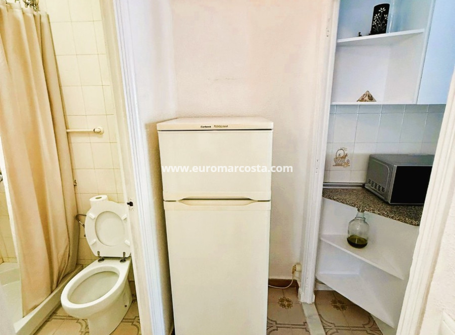 Venta - Adosado - Ciudad Quesada